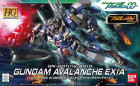 HG 1/144 GUNDAM AVALANCHE EXIA Hobby