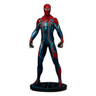 Marvel's Spider-Man Statua 1/10 Spider-Man Velocity Suit 19 cm Hobby