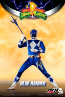 Mighty Morphin Power Rangers FigZero 1/6 Blue Ranger 30 cm Hobby