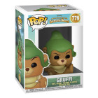 Adventures of Gummi Bears POP! Gruffi 9 cm nr 779 Hobby