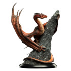 The Hobbit Trilogy Statua Smaug the Magnificent 20 cm Hobby