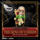 Stan Lee Mini Egg Attack Figurka Stan Lee The King of Cameos 8 cm Hobby