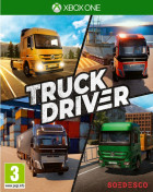 Truck Driver XONE