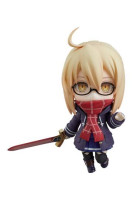 Fate/Grand Order Nendoroid Berserker/Mysterious Heroine X (Alter) 10 cm Hobby