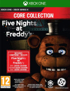 Five Nights at Freddy's Core Collection XONE