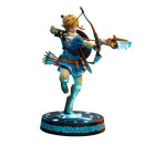 The Legend of Zelda Breath of the Wild Link Collector's Edition 25 cm Hobby