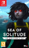 Sea of Solitude The Director’s Cut NS
