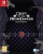 Crypt of the NecroDancer Collectors Edition NS
