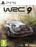 WRC 9 PS5