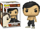 Mortal Kombat POP! Liu Kang 9 cm nr 535 Hobby