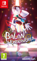 Balan Wonderworld NS