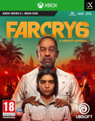 Far Cry 6, Xbox One