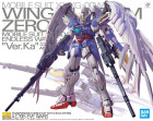 MG 1/100 WING GUNDAM ZERO EW Ver.Ka Hobby