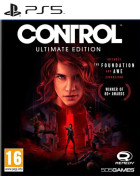 Control Ultimate Edition PS5