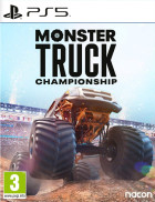 Monster Truck Championship PS5