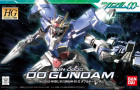 HG 1/144 GN-0000 OO GUNDAM Hobby