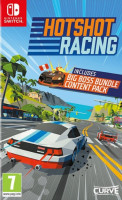 Hotshot Racing NS