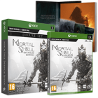 Mortal Shell Enhanced Edition XSX