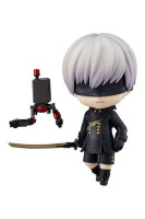 NieR Automata Nendoroid 9S (YoRHa No. 9 Type S) 10 cm Hobby