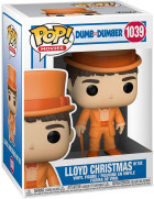Dumb and Dumber POP! Lloyd Christmas in tux 9 cm nr 1039 Hobby