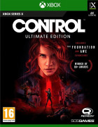 Control Ultimate Edition XSX
