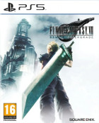 Final Fantasy VII Remake Intergrade, PlayStation 5