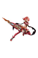 Xenoblade Chronicles 2 Statua 1/7 Pyra 21 cm Hobby