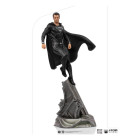 Zack Snyder's Justice League Statua 1/10 Superman Black Suit 30 cm Hobby