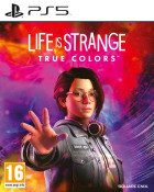 Life Is Strange True Colors, PlayStation 5