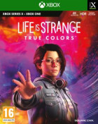 Life Is Strange True Colors, Xbox One