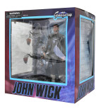 John Wick Gallery Statua PVC John Wick 2 23 cm Hobby