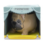 Frenchie Shaped Mug Hobby