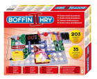 Boffin II GRY Hobby