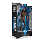 DC Justice League Movie Aquaman 18 cm Hobby