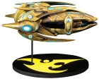StarCraft Replika Protoss Carrier Ship 18 cm Hobby