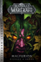 World of Warcraft Malfurion Hobby