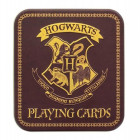 Karty do gry Harry Potter Hogwart Hobby