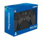 Zegarek alarm Playstation Dualshock 4 (czarny) Hobby