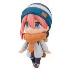 Laid-Back Camp Nadeshiko Kagamihara Solo Camp Ver. 10 cm Hobby
