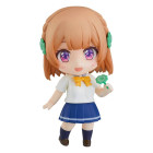 Osamake Romcom Where The Childhood Friend Won't Lose Nendoroid Kuroha Shida 10 cm Hobby