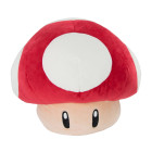 Mario Kart Mocchi-Mocchi Pluszak Super Mushroom 40 cm Hobby