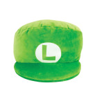 Mario Kart Mocchi-Mocchi Pluszak Luigi Hat 18 cm Hobby
