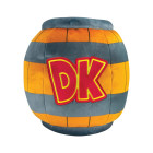 Mario Kart Mocchi-Mocchi Pluszak DK Barrel 31 cm Hobby