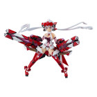 Senki Zesshou Symphogear Act Mode Chris Yukine 16 cm Hobby