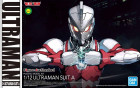 FIGURE RISE 1/12 ULTRAMAN SUIT A Hobby