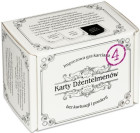 Karty Dżentelmenów Epizod Czwarty Hobby