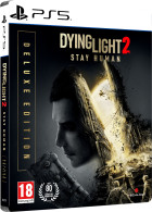 Dying Light 2 Deluxe Edition PS5