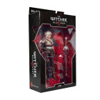 The Witcher 3 Wild Hunt Ciri 18 cm Hobby