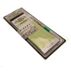 Przyjaciele zestaw na magnes lista plus długopis Hobby