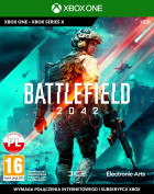 Battlefield 2042 XONE